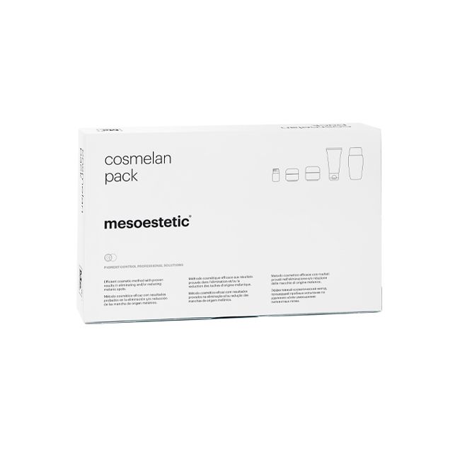 Cosmelan Pack