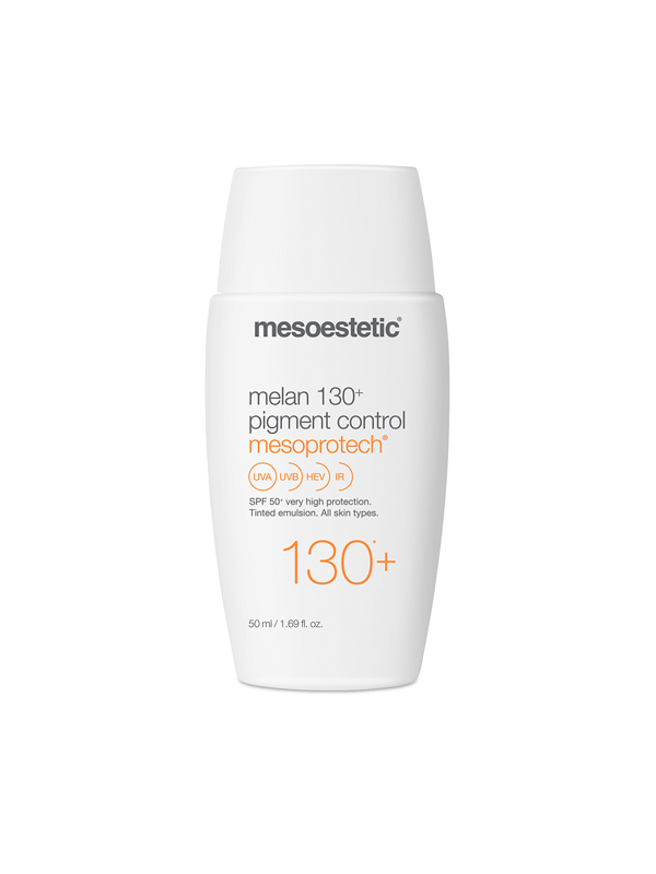 Mesoprotech Melan 130+ Pigment Control – Tester