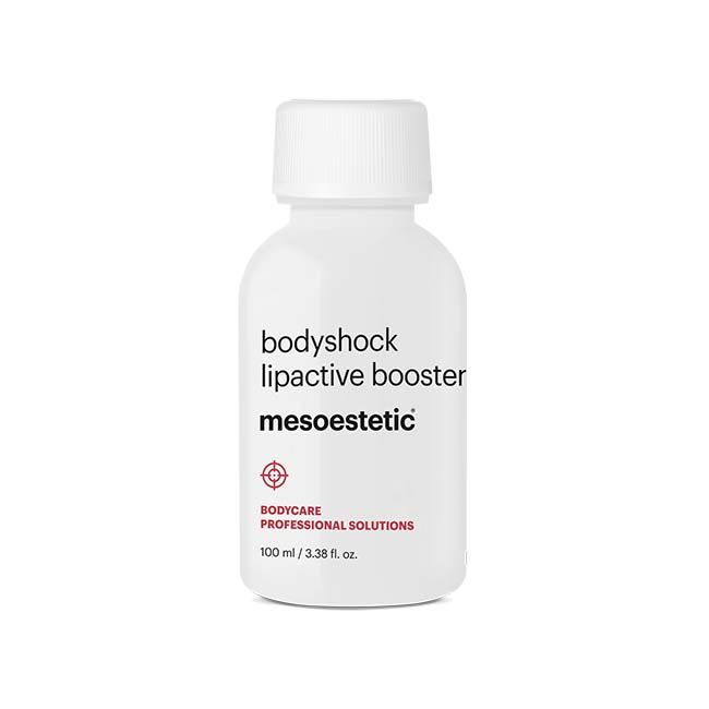 Bodyshock Professional Lipactive Booster