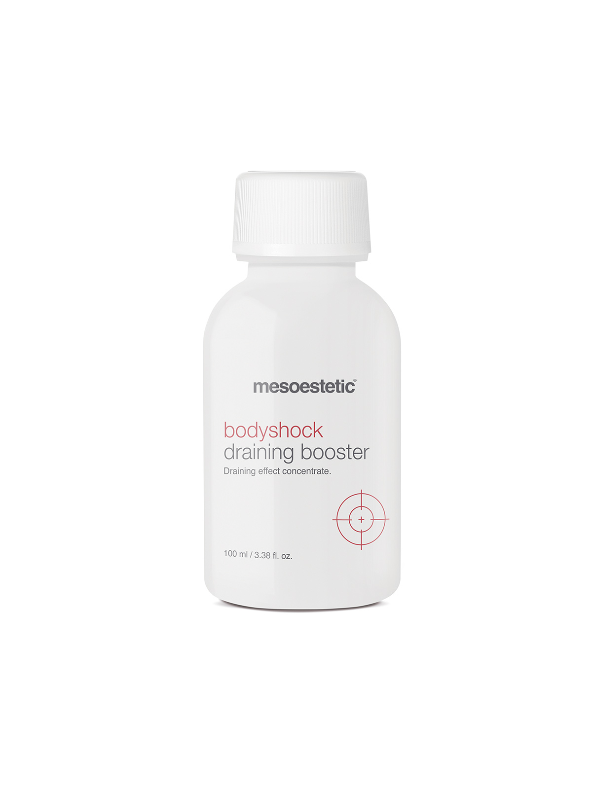 Bodyshock Professional Draining Booster