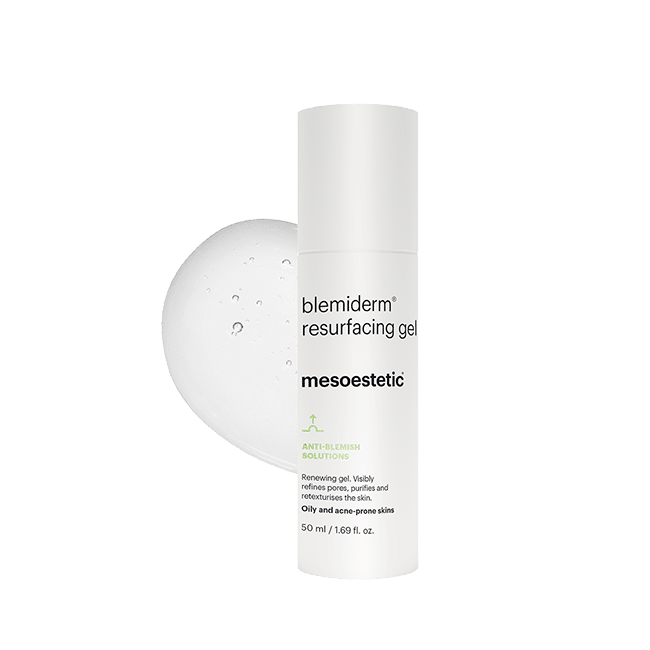 Blemiderm Resurfacing Gel, 50ml